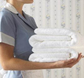 Novos Direitos para as Empregadas Domésticas